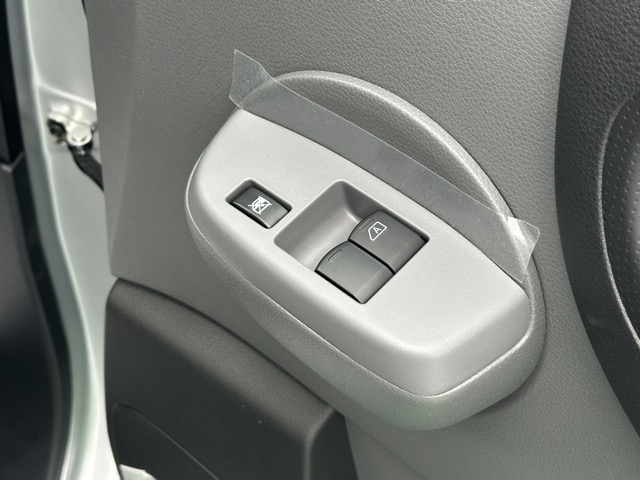 バネット(ニッサン)登録済未使用車 11