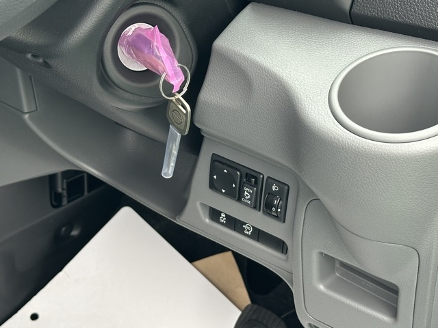 バネット(ニッサン)登録済未使用車 12