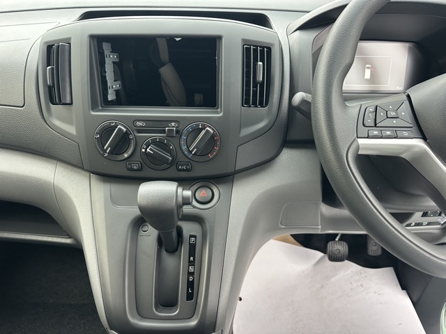 バネット(ニッサン)登録済未使用車 13