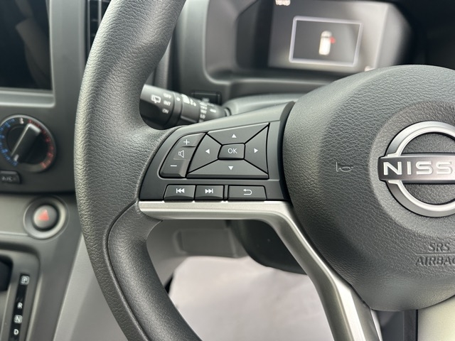 バネット(ニッサン)登録済未使用車 14