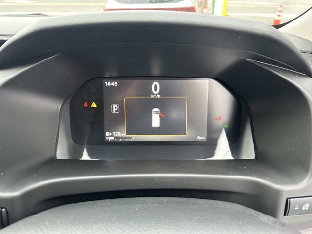 バネット(ニッサン)登録済未使用車 15