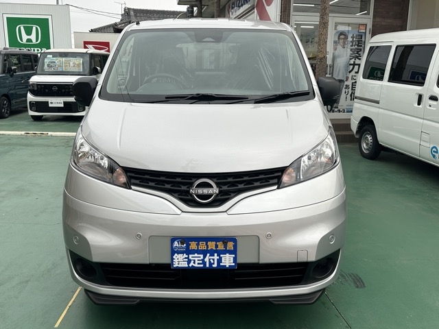 バネット(ニッサン)登録済未使用車 17