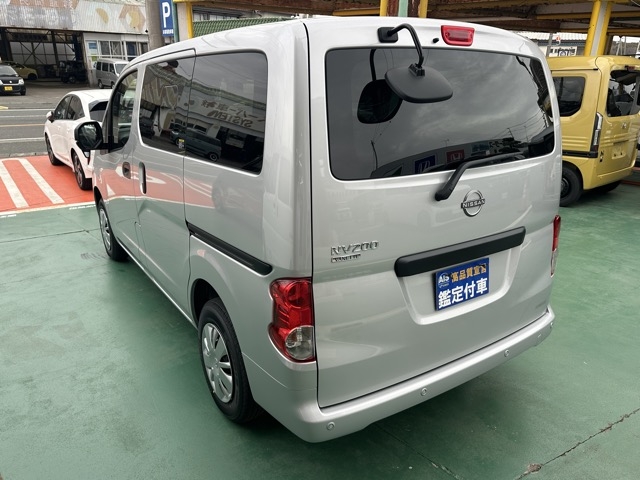 バネット(ニッサン)登録済未使用車 2