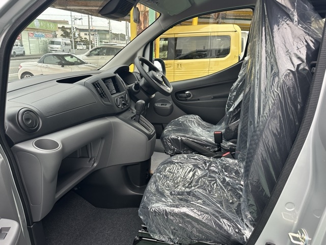 バネット(ニッサン)登録済未使用車 3