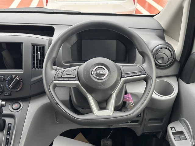 バネット(ニッサン)登録済未使用車 6