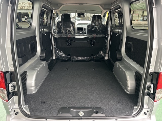 バネット(ニッサン)登録済未使用車 7