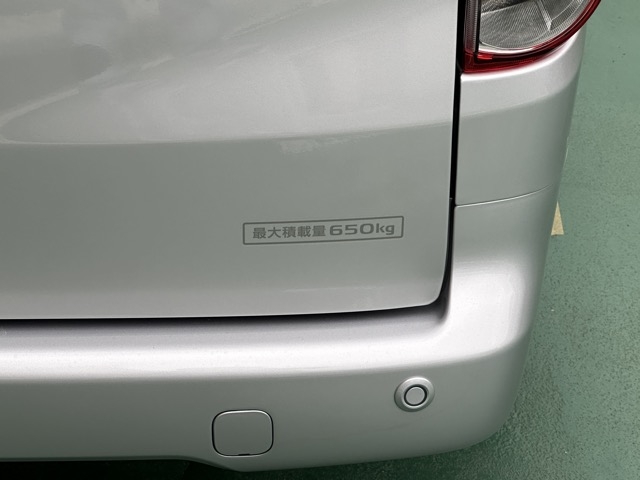 バネット(ニッサン)登録済未使用車 8