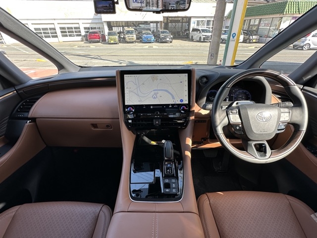 ヴェルファイア(トヨタ)中古車 9