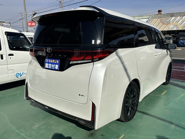 ヴェルファイア(トヨタ)中古車 13