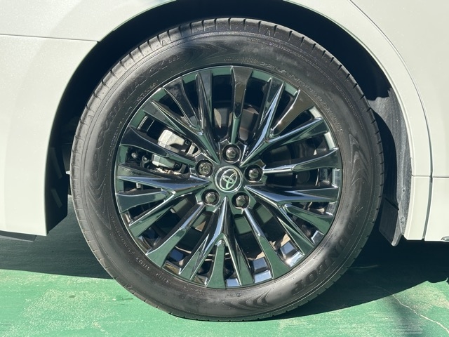 ヴェルファイア(トヨタ)中古車 14