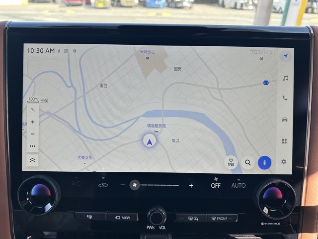 ヴェルファイア(トヨタ)中古車 19