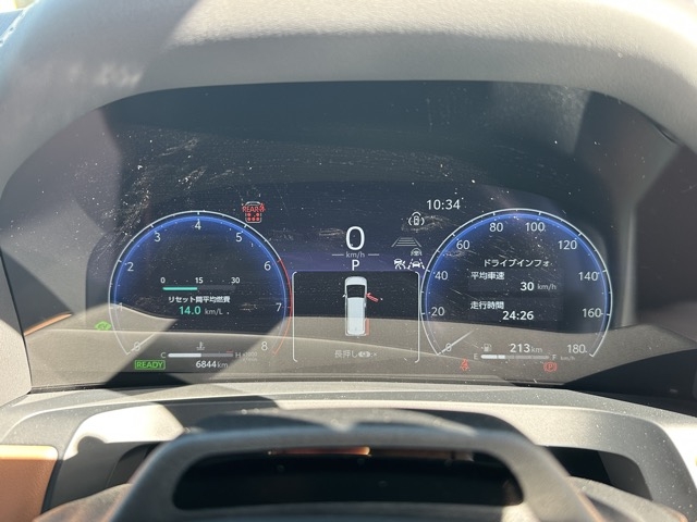 ヴェルファイア(トヨタ)中古車 28