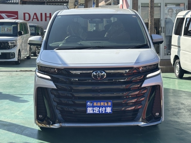 ヴェルファイア(トヨタ)中古車 29