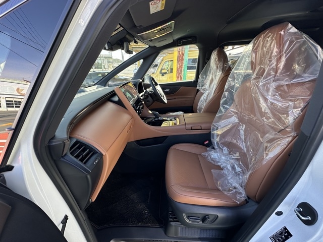 ヴェルファイア(トヨタ)中古車 3