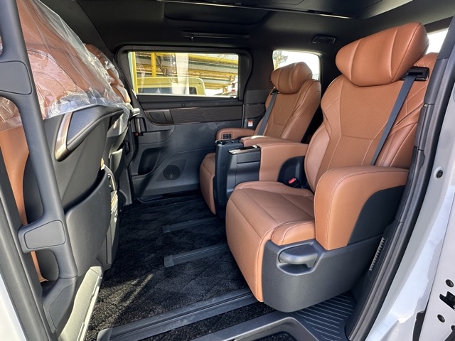 ヴェルファイア(トヨタ)中古車 4