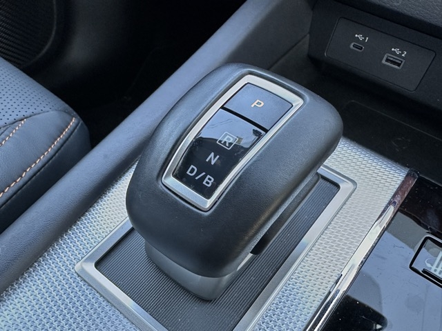 アウトランダー(三菱)中古車 15