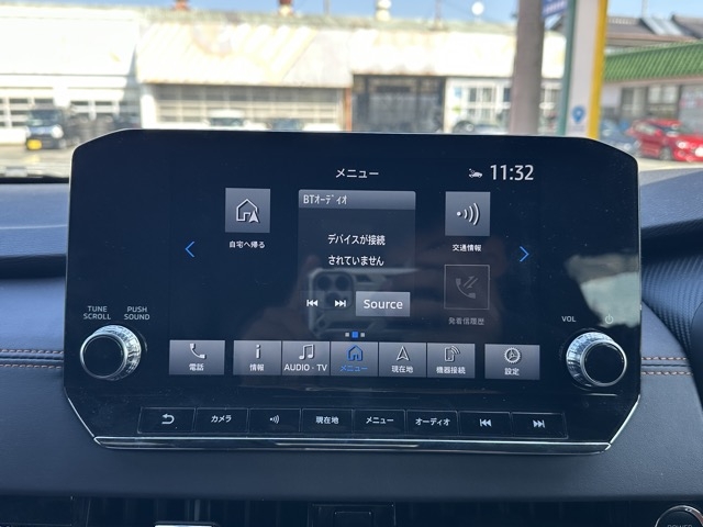 アウトランダー(三菱)中古車 18