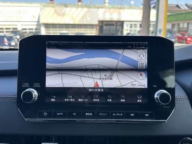 アウトランダー(三菱)中古車 19