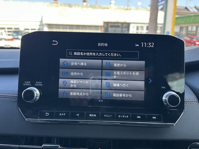 アウトランダー(三菱)中古車 20