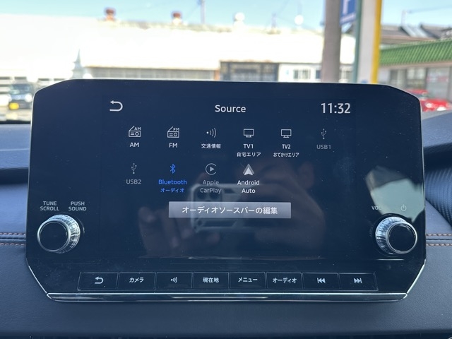 アウトランダー(三菱)中古車 21