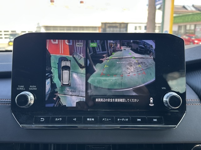 アウトランダー(三菱)中古車 22