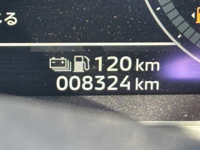 アウトランダー(三菱)中古車 26