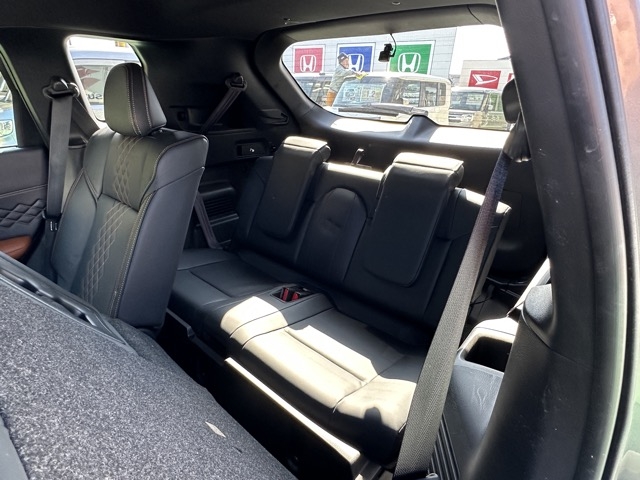 アウトランダー(三菱)中古車 5