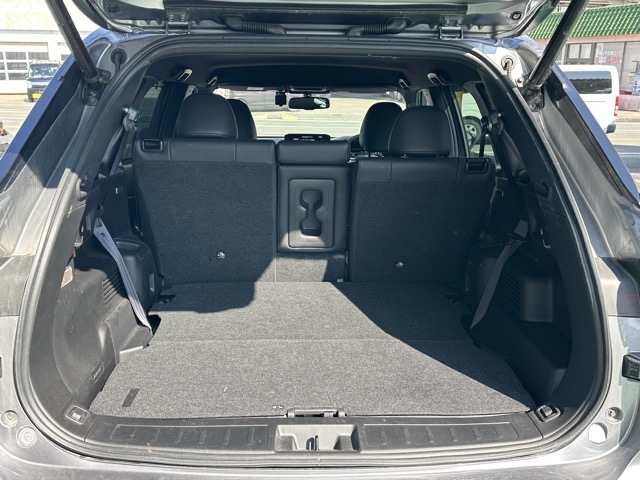 アウトランダー(三菱)中古車 8