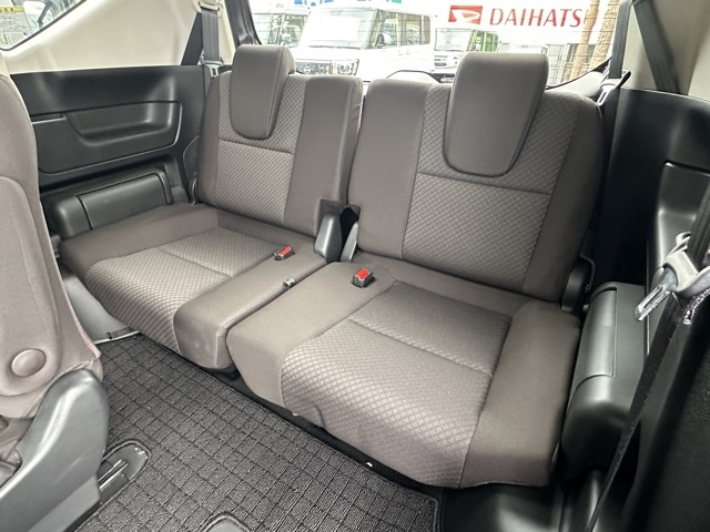 フリード(ホンダ)中古車 9