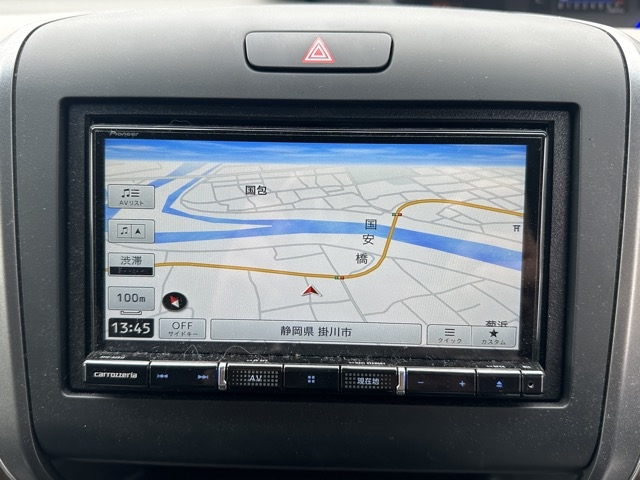 フリード(ホンダ)中古車 18