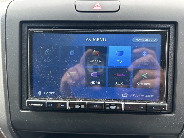 フリード(ホンダ)中古車 19