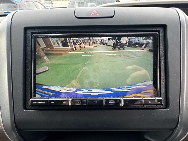 フリード(ホンダ)中古車 20