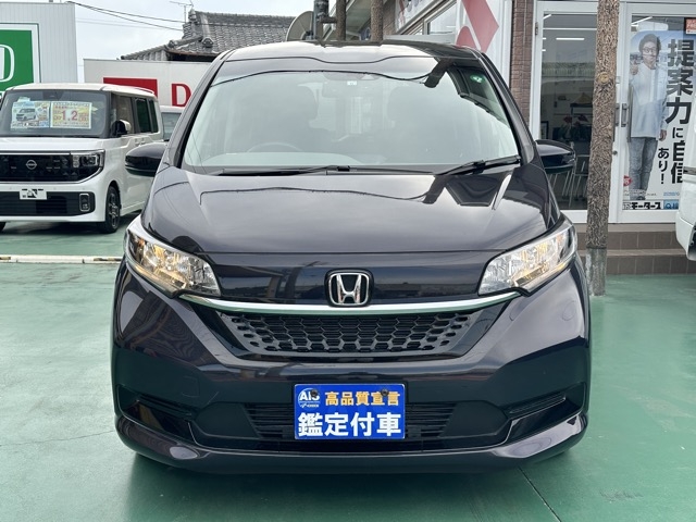フリード(ホンダ)中古車 29