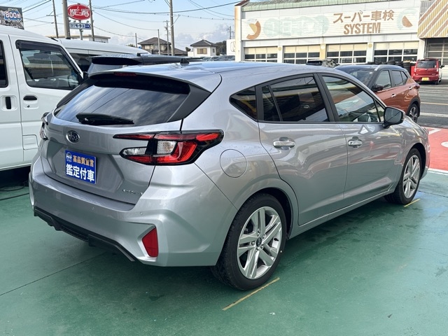 インプレッサ(スバル)中古車 9