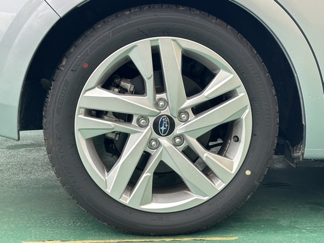 インプレッサ(スバル)中古車 10