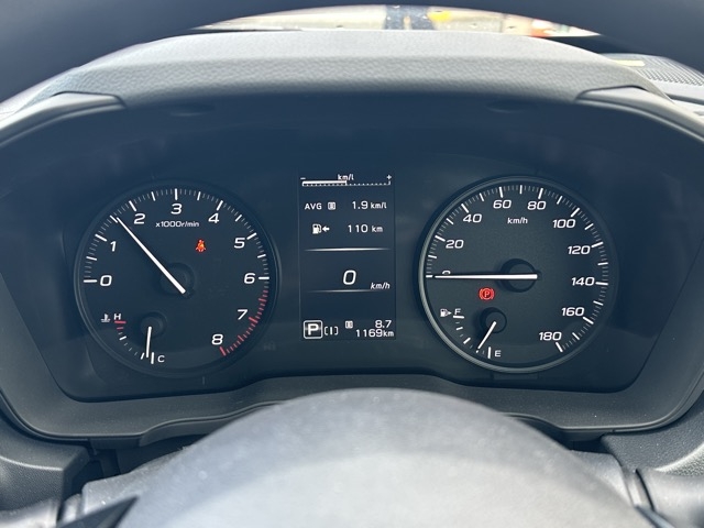 インプレッサ(スバル)中古車 17