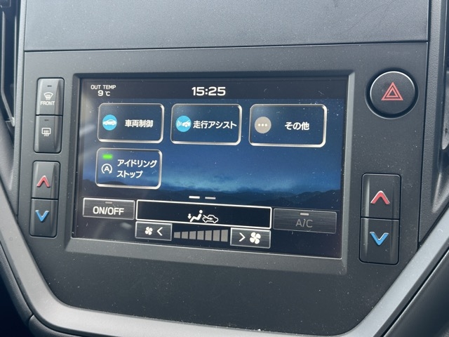 インプレッサ(スバル)中古車 20