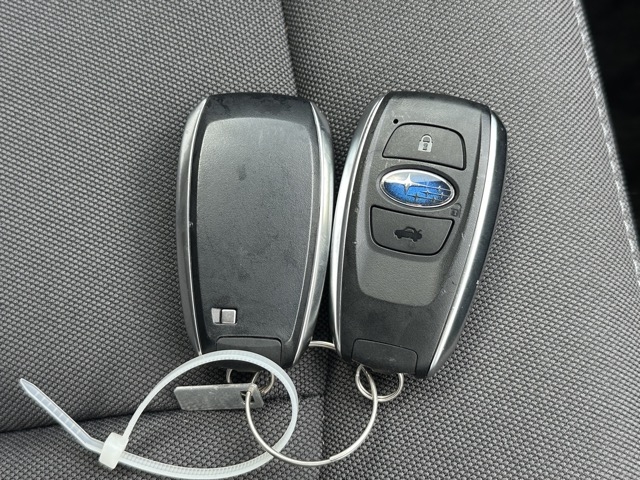 インプレッサ(スバル)中古車 25