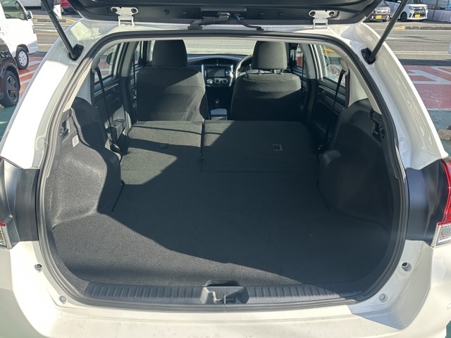 カローラ(トヨタ)レンタＵＰ 9