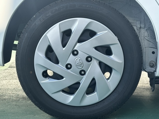 カローラ(トヨタ)レンタＵＰ 11