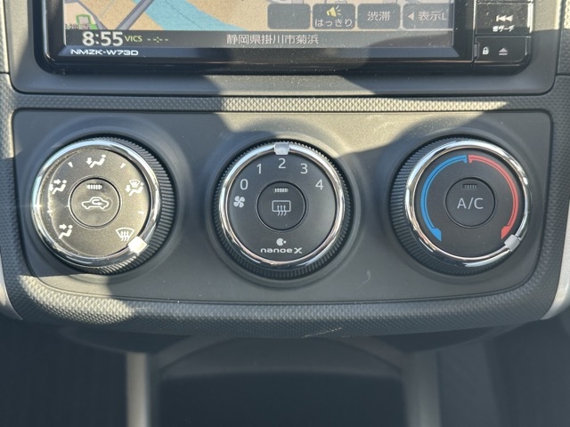 カローラ(トヨタ)レンタＵＰ 16