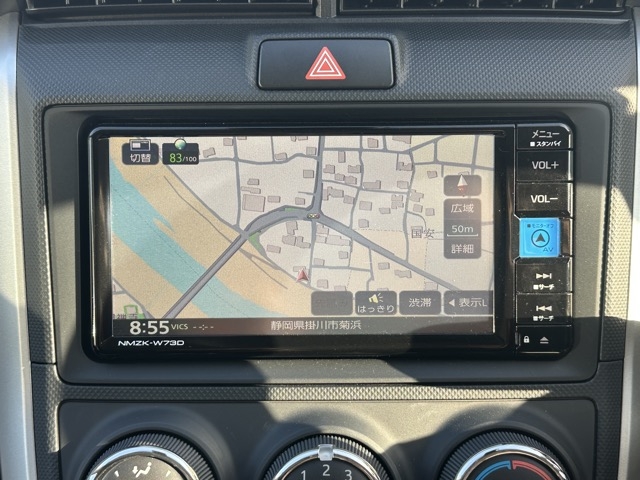 カローラ(トヨタ)レンタＵＰ 17