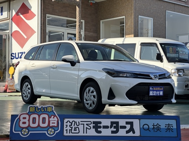 カローラ(トヨタ)レンタＵＰ 0