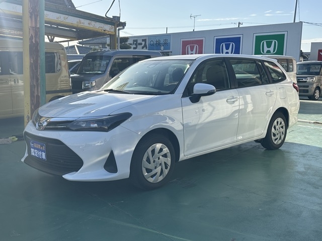 カローラ(トヨタ)レンタＵＰ 1