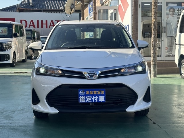 カローラ(トヨタ)レンタＵＰ 29