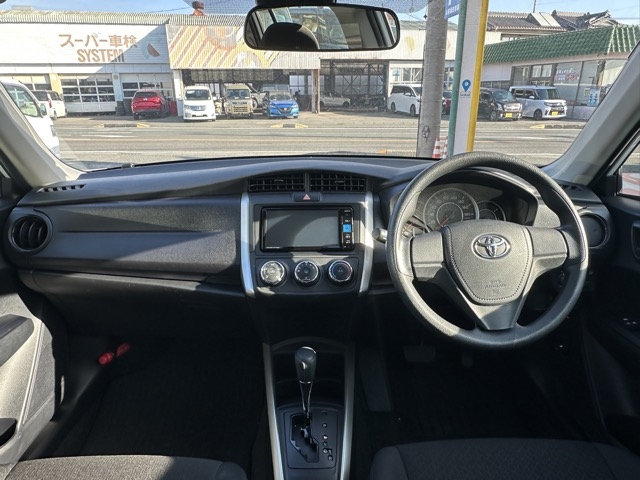 カローラ(トヨタ)レンタＵＰ 5