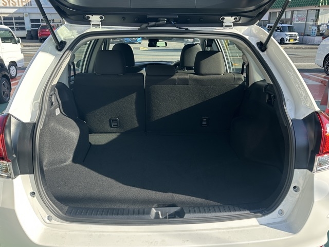 カローラ(トヨタ)レンタＵＰ 8