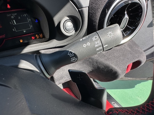 BRZ(スバル)中古車 11