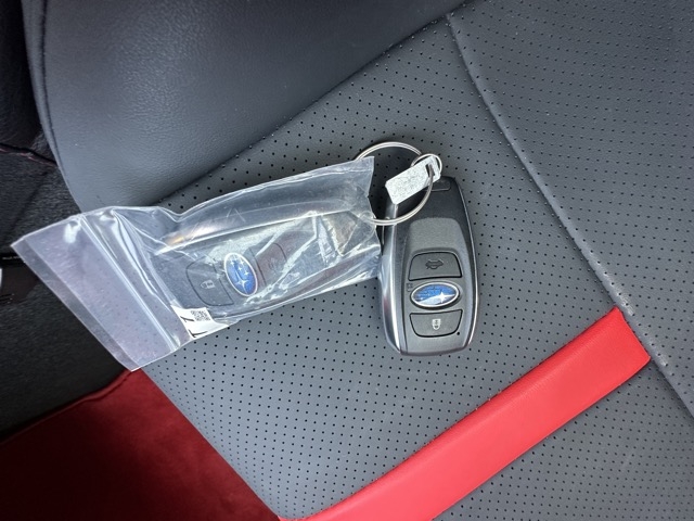 BRZ(スバル)中古車 18