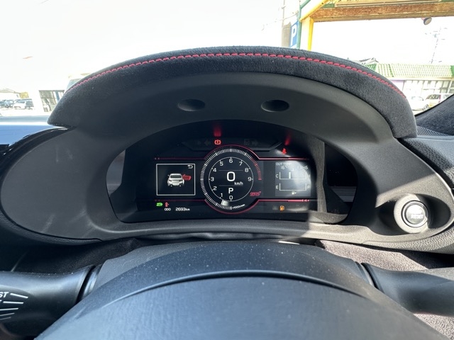 BRZ(スバル)中古車 21